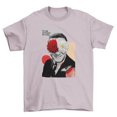 To See Without My Eyes