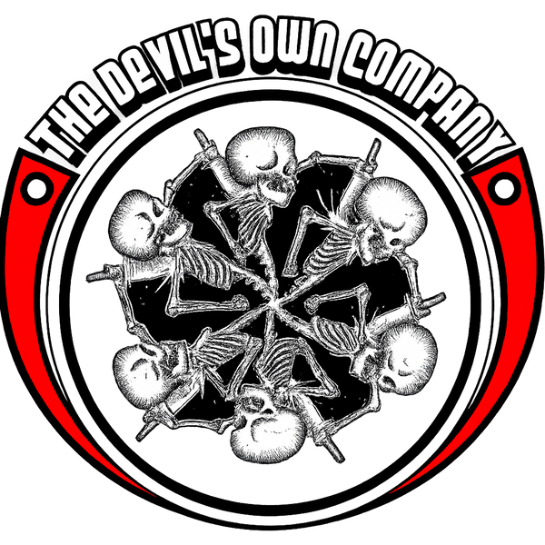 The Devil's Own Company logo