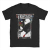 Nosferatu 1922 Horror Movie Vampire Men's T Shirts Dracula Halloween