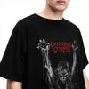 Death Metal Band Cannibal Corpse Power Merch Shirt for Men Women