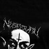 Men Women Black Metal Nosferatu Nosferatu The Vampire T-Shirt