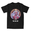 Men Women Rock Lateralus Tool Band Heavy Music Graphic T Shirt