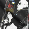 Nosferatu 1922 Horror Movie Vampire Men's T Shirts Dracula Halloween