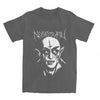 Men Women Black Metal Nosferatu Nosferatu The Vampire T-Shirt