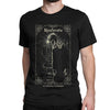 Crazy Horror Halloween Nosferatu Vampire T-Shirts Men Women Crewneck