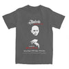 Vintage Nosferatu Nosferatu The Vampire T-Shirts Men Women's Cotton