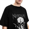 Men Women Black Metal Nosferatu Nosferatu The Vampire T-Shirt