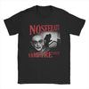 Halloween Vampyre Nosferatu The Vampire Shirt Apparel for Men Women