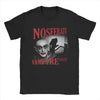 Halloween Vampyre Nosferatu The Vampire Shirt Apparel for Men Women