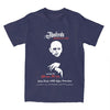 Vintage Nosferatu Nosferatu The Vampire T-Shirts Men Women's Cotton