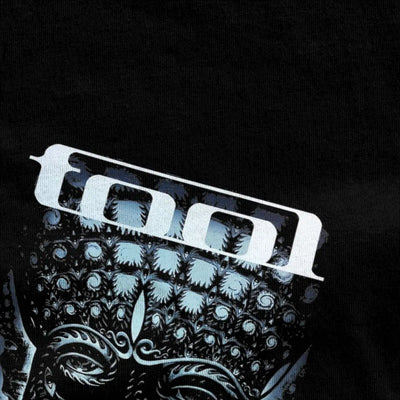 Men Women Rock Tool Band Lateralus Heavy Metal Music Shirt Merch 100%