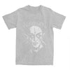 Men Women Black Metal Nosferatu Nosferatu The Vampire T-Shirt