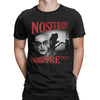 Halloween Vampyre Nosferatu The Vampire Shirt Apparel for Men Women