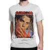 Scream Movie Billy Loomis T Shirt Men Women's Pure Cotton Humorous