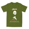 Vintage Nosferatu Nosferatu The Vampire T-Shirts Men Women's Cotton